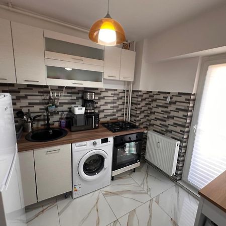 Wow Unirii-Coposu Apartment Bucharest Exterior photo