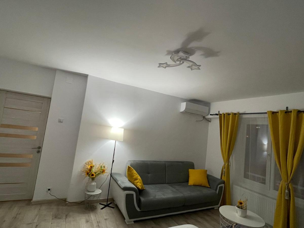 Wow Unirii-Coposu Apartment Bucharest Exterior photo