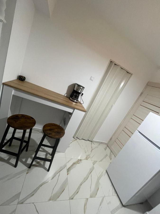Wow Unirii-Coposu Apartment Bucharest Exterior photo