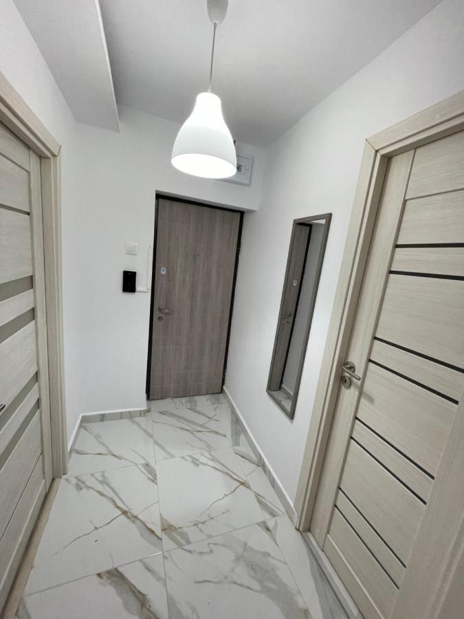 Wow Unirii-Coposu Apartment Bucharest Exterior photo