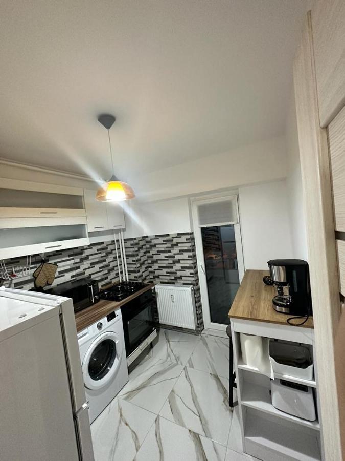 Wow Unirii-Coposu Apartment Bucharest Exterior photo