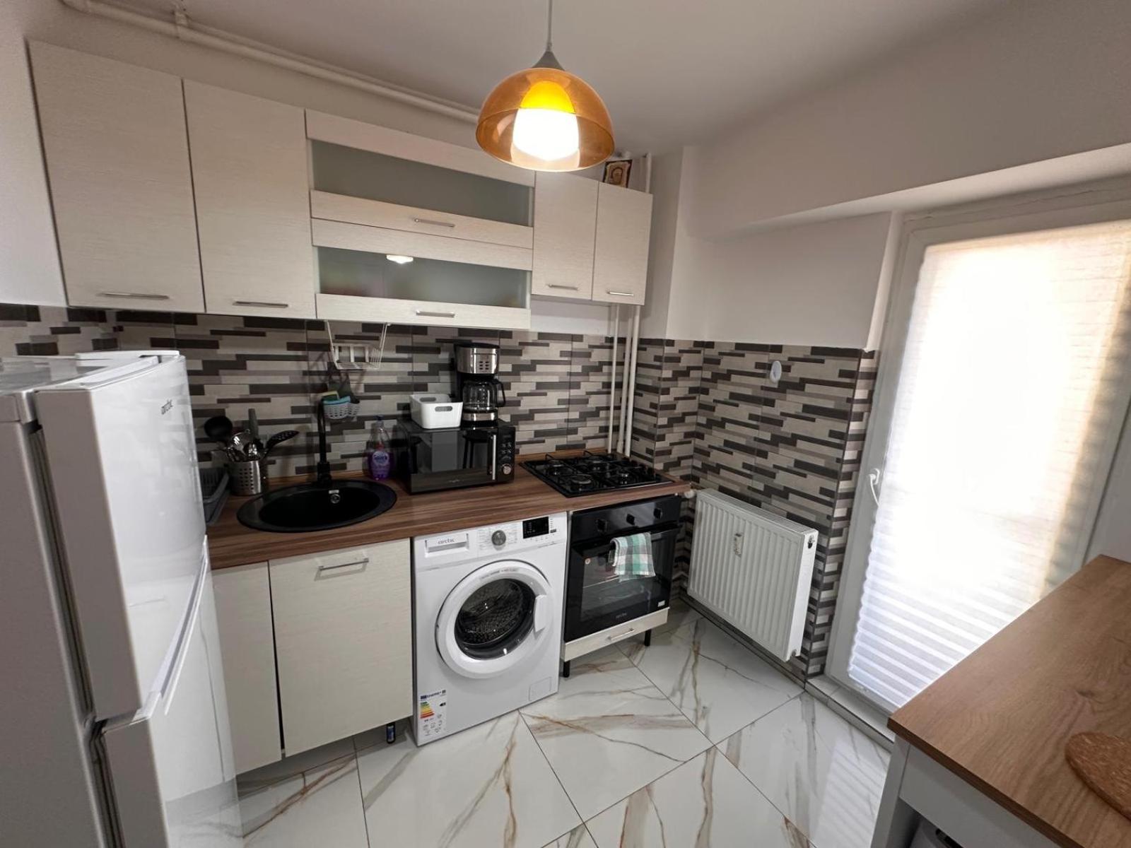 Wow Unirii-Coposu Apartment Bucharest Exterior photo